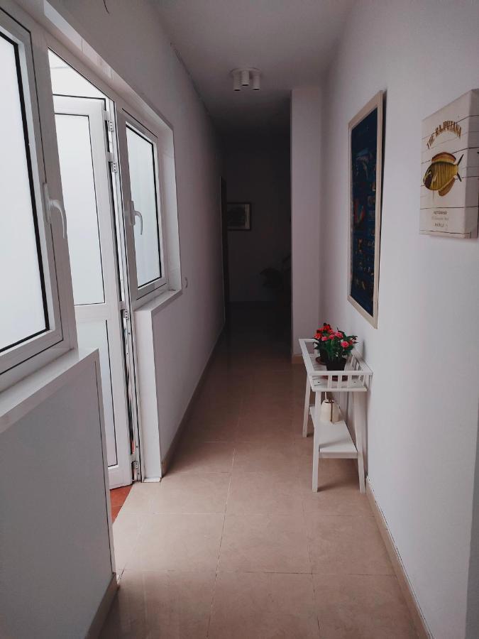Front Line Beach With Fantastic Terrace. Telde Extérieur photo